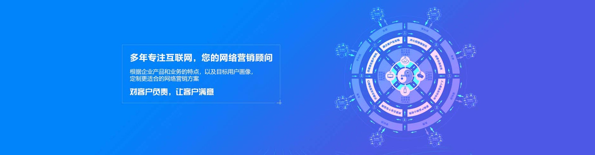 运城信息流大师
